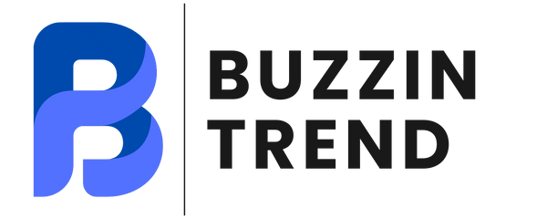 Buzzin Trend